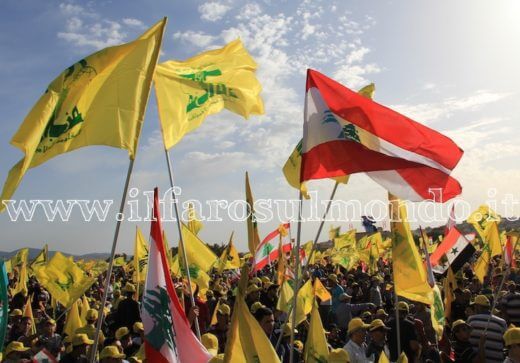 Photo of Hezbollah: la mossa di Trump alza la tensione nella regione