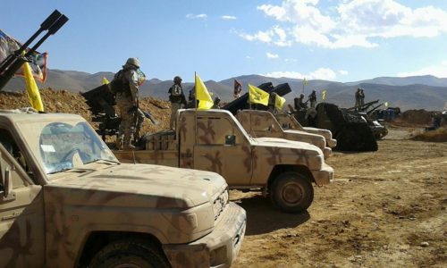 Photo of Israele continuerà a colpire Hezbollah in Siria