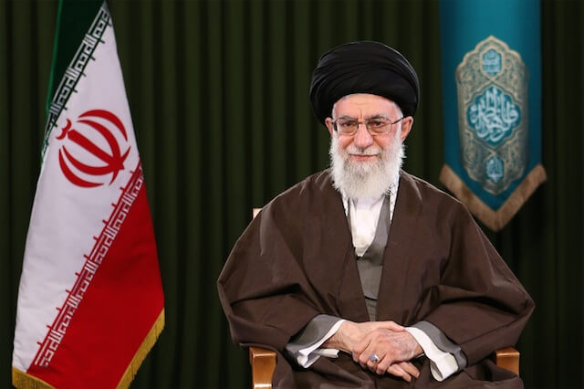Photo of Khamenei: The year of “Economy of Resistance: production and employment”