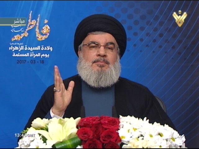 Photo of Sayyed Nasrallah Urges Syria Militants to Lay Arms: Resistance Axis Victorious