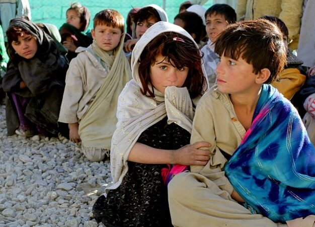 Photo of Unicef: il 44% dei bambini afghani non va a scuola