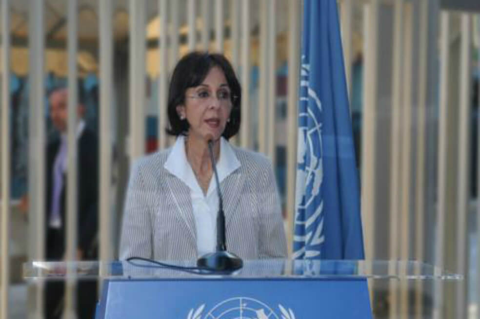 Photo of Israele: ufficiale Nazioni Unite si dimette dopo accuse di apartheid