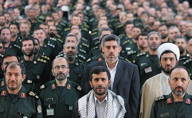Photo of Elezioni presidenziali Iran: Ahmadinejad sostiene Hamid Baqaei