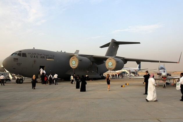 Photo of Yemen: aerei Usa carichi di armi sbarcano ad Aden