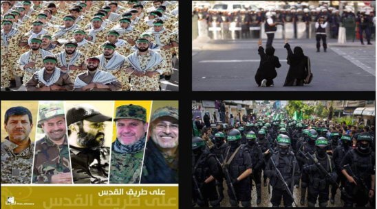 Photo of Iran: il terrorismo è il risultato di politiche egemoniche