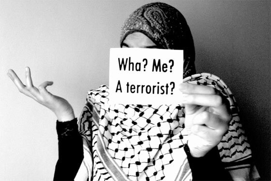 Photo of Raccolta firme per rendere l’islamofobia reato