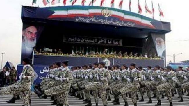 Photo of Iran marks Army Day with parade