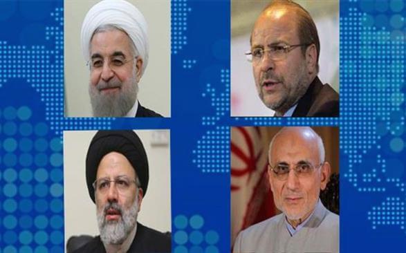 Photo of Economic woes dominate Iran’s presidential race
