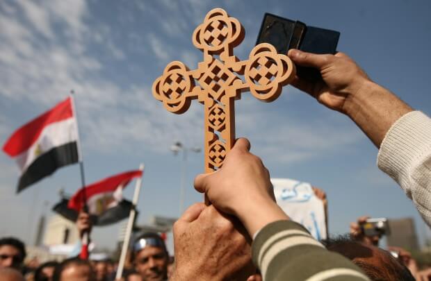 Photo of Iran: attack on Christians in Egypt indicates sponsored sectarianism