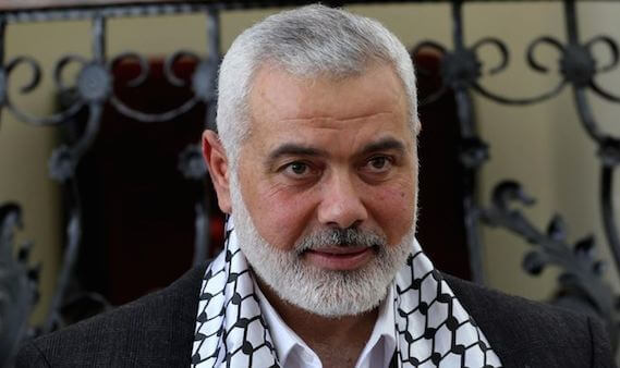 Photo of Palestina: Ismail Haneyya eletto nuovo presidente di Hamas