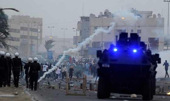 Photo of Il mondo condanna il Bahrain per violazioni dei diritti umani