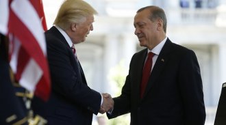 Photo of Fra Trump ed Erdogan è quasi rottura