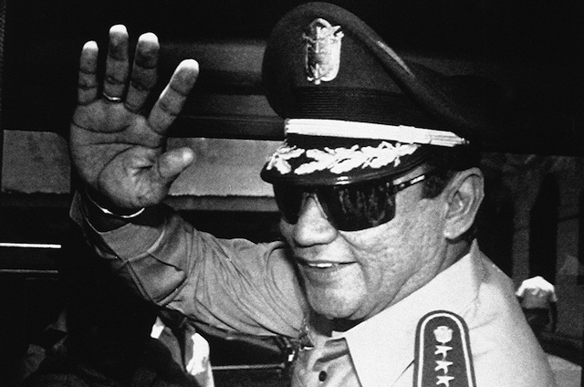 Photo of Panama: muore l’ex dittatore Manuel Noriega
