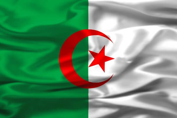 Algeria-Palestina