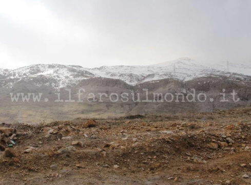 Photo of Esercito siriano ed Hezbollah controllano 113 km di confine libanese