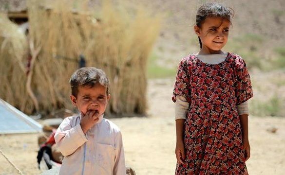 Photo of Yemen, rilevati oltre 1.600 casi di colera