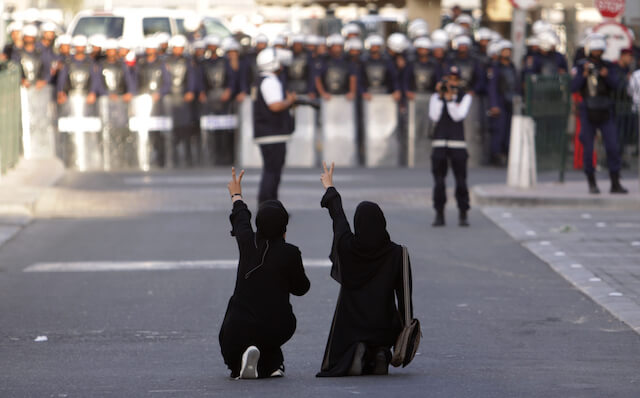 Bahrain