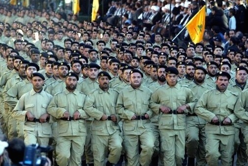 Photo of Usa: Hezbollah in Siria una grande minaccia per Israele