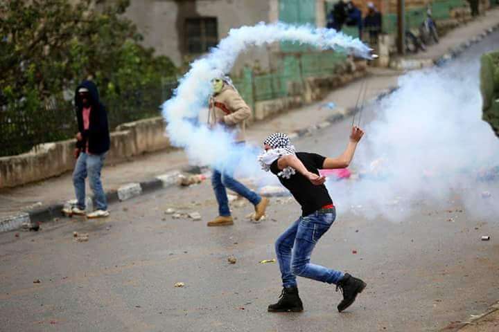 Photo of Mattanza in Cisgiordania: 16enne palestinese assassinata a Betlemme