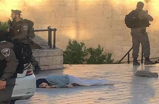 Photo of Gerusalemme: come morire assassinati a 16 anni