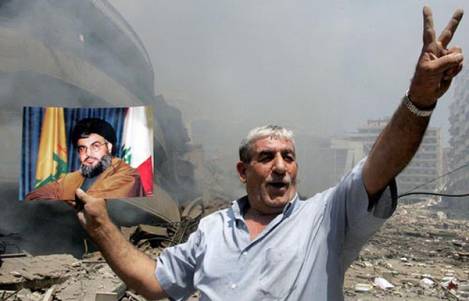 Photo of Iran: Israel Threat to Middle East Nations, Humanity