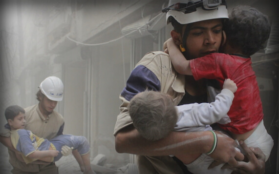 Photo of La Nato finanzia il terrorismo che traffica organi umani in Siria