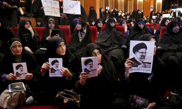Photo of Elezioni iraniane, il risveglio del fronte conservatore