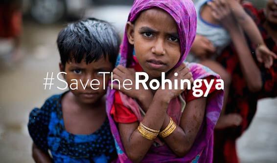 Photo of Bangladesh trasferisce 100mila Rohingya su isola