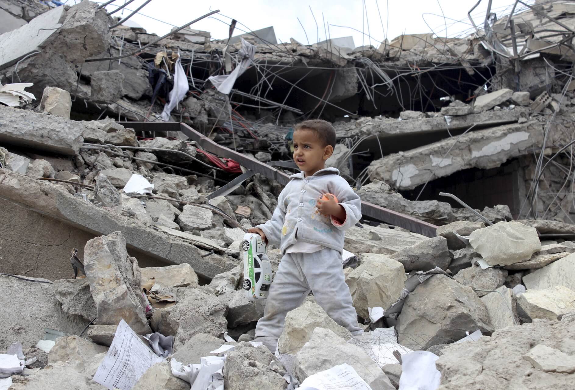 Sudan-Yemen