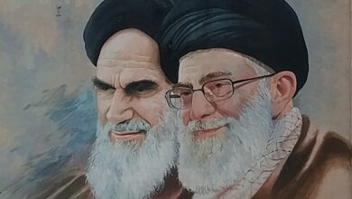 Teheran-Khomeini