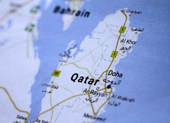Photo of Dura condanna del Qatar al regime saudita