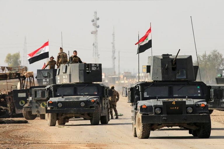 Photo of Al-Abadi: libereremo Mosul in pochi giorni
