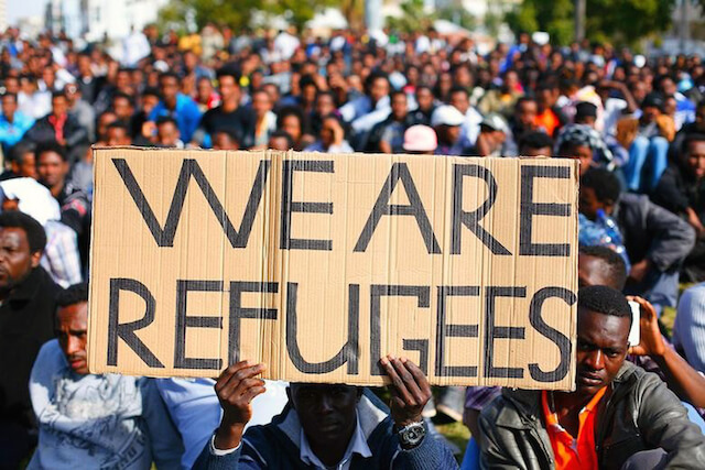 Photo of Rifugiati: che diritti hanno in Italia?