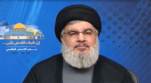 Photo of Sayyed Nasrallah: Stop Wahhabi Saudi Takfirism, Resistance Axis Very Strong