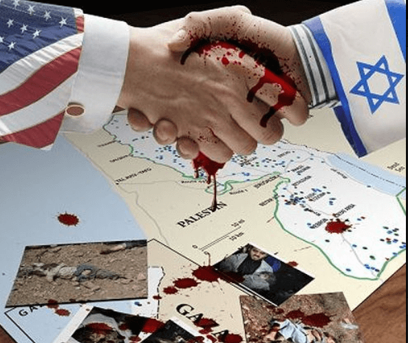 Photo of Stati Uniti annunciano uscita da Unhcr in difesa di Israele