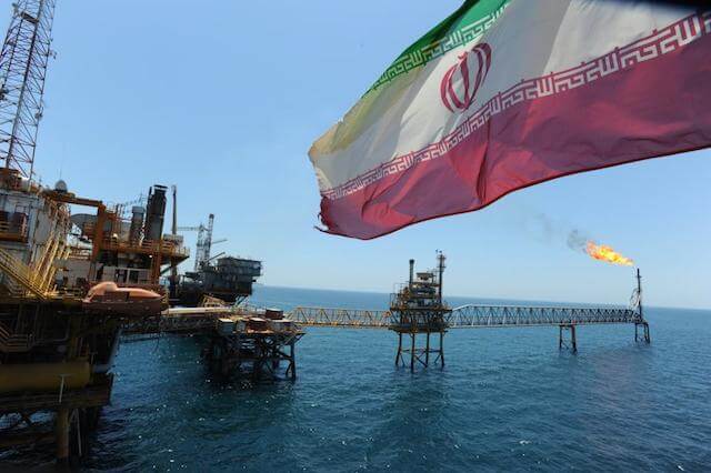 Photo of Iran, investimenti stranieri aumentati del 50% nel 2017