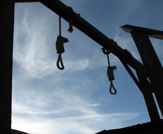 Photo of Arabia Saudita: pena di morte arma contro dissidenti