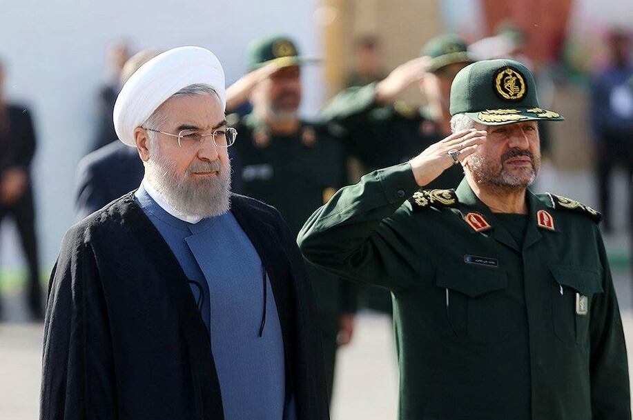 Photo of Iran: torna il dialogo tra Rohani e Pasdaran