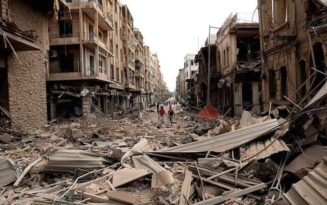Iran-Siria
