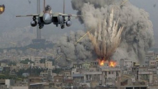 Photo of Yemen, bombe sganciate dai sauditi sono americane