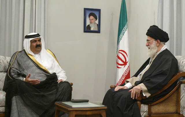 Photo of Il Qatar ripristina legami diplomatici con l’Iran