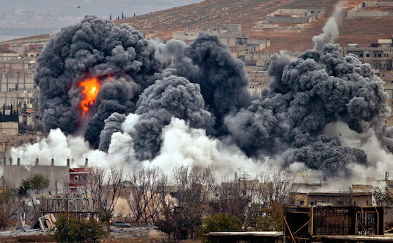 Photo of La Siria invita l’Onu a fermare i crimini americani