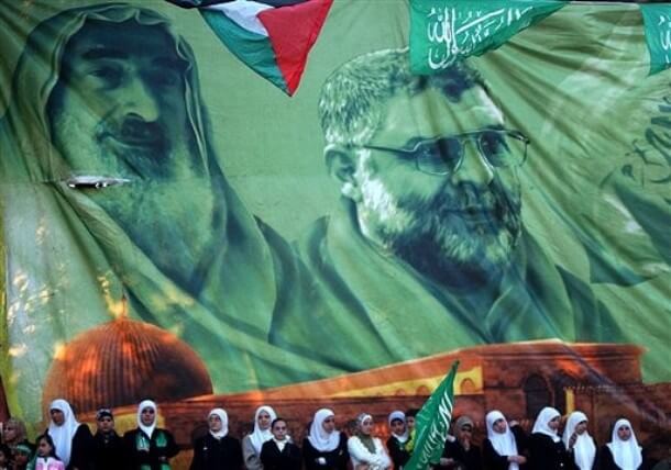 Photo of Hamas pronto a rafforzare le relazioni con l’Iran