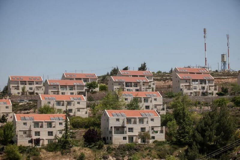 Photo of Cisgiordania: la controversa questione dei coloni ebrei