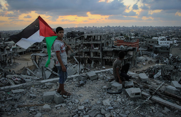 Photo of Hamas consapevole della realtà politica che lo circonda