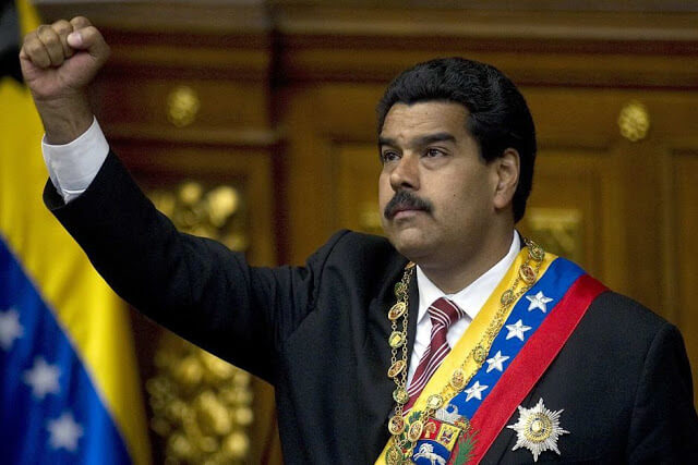 Photo of Maduro: “Dialogo e rispetto per il Venezuela”