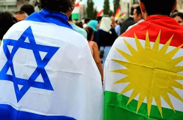 Photo of Una “Dichiarazione Balfour” per uno Stato curdo