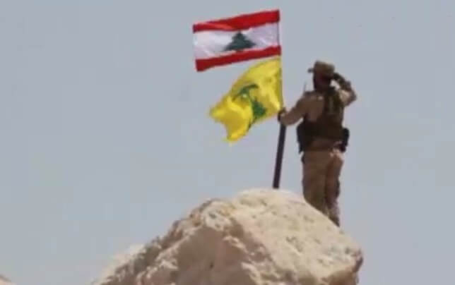 Photo of La vittoria di Hezbollah ad Arsal preoccupa Israele