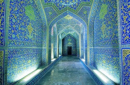 Photo of Viaggi in Iran: sei milioni di turisti e otto miliardi di dollari