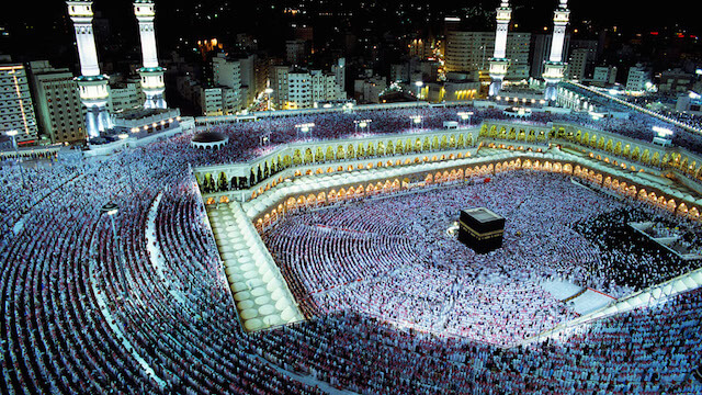 Photo of Hajj tra pellegrinaggio e Sacrificio